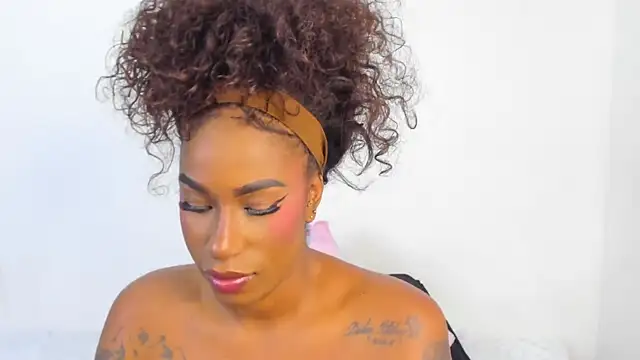 Brandy brown  online show from 07-25-26, 11:55