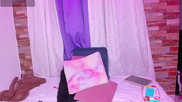 Brandy brown  online show from 03-09-26, 11:41