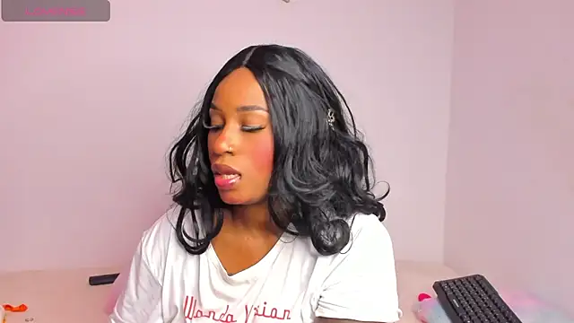 Brandy brown  online show from 10-22-25, 11:47