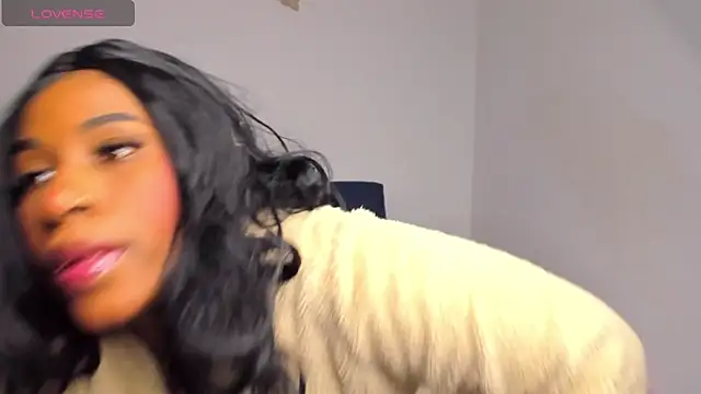 Brandy brown  online show from 10-23-25, 11:25