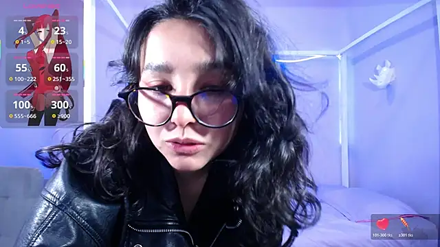 Cielo  777 online show from 11-25-25, 07:58