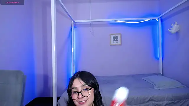 Cielo  777 online show from 12-18-25, 08:45