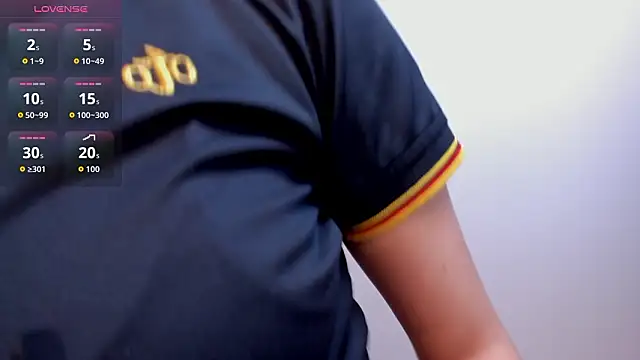 Emmaa white  online show from 02-02-26, 05:12