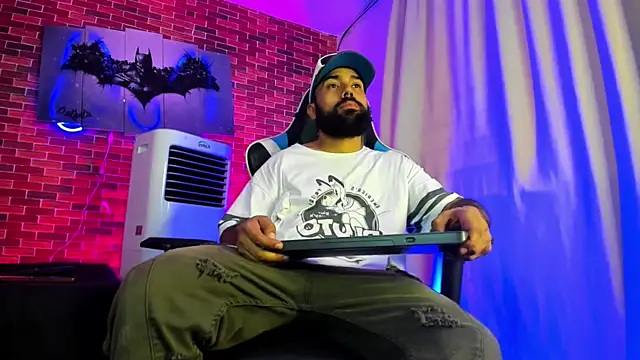 Paul Bear online show from 11-30-25, 09:37