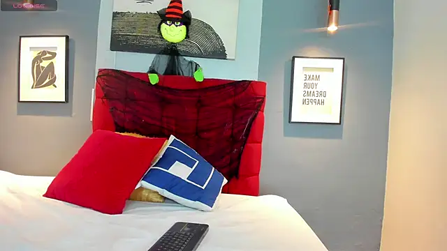 Sex samantha online show from 10-13-25, 01:12