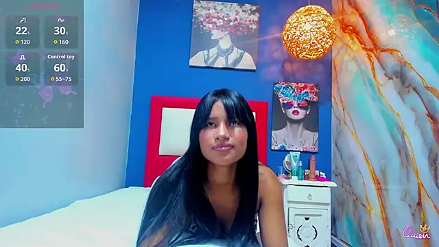 Sex samantha online show from 04-01-26, 04:03