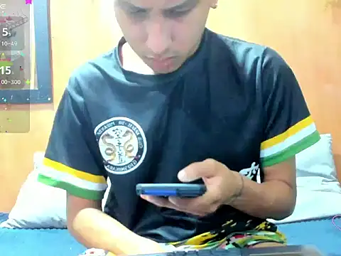 spicy adonhis online show from 04-13-26, 02:10