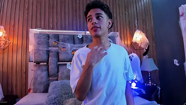 owen  johnson online show from 11-02-25, 11:48