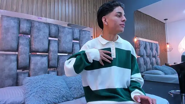 owen  johnson online show from 01-10-26, 11:38