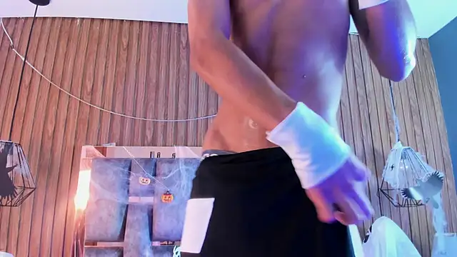 owen  johnson online show from 10-30-25, 12:25