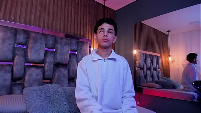 owen  johnson online show from 02-01-26, 12:03