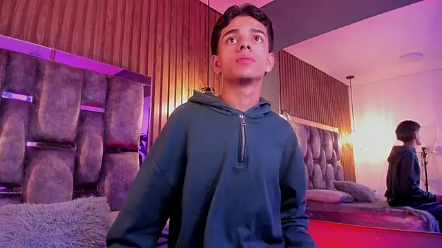 owen  johnson online show from 02-13-26, 12:05