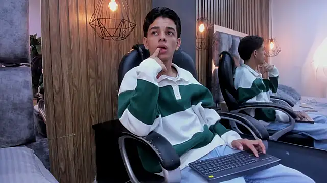 owen  johnson online show from 02-22-26, 11:45