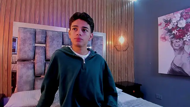 owen  johnson online show from 11-16-25, 11:59