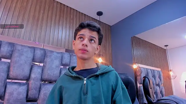 owen  johnson online show from 04-13-26, 11:36