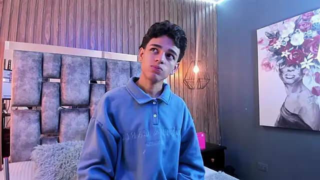 owen  johnson online show from 11-06-25, 12:53