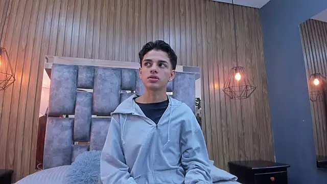 owen  johnson online show from 12-15-25, 12:00