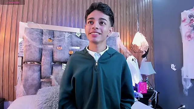 owen  johnson online show from 11-01-25, 11:59