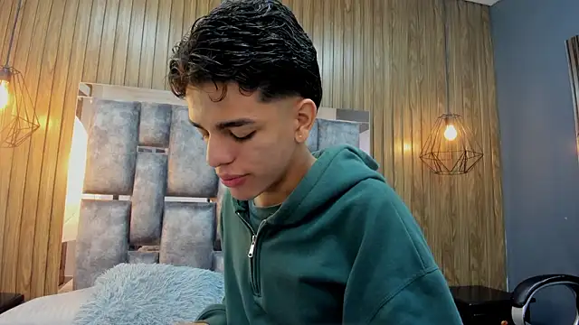 owen  johnson online show from 02-24-26, 11:44