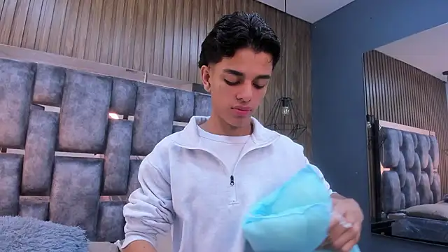 owen  johnson online show from 03-05-26, 12:02