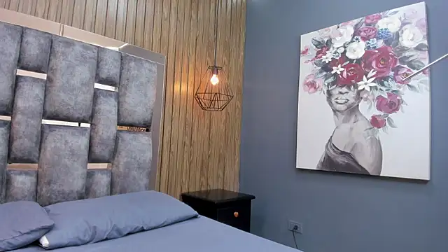 owen  johnson online show from 10-25-25, 11:53