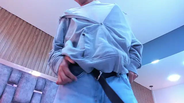 owen  johnson online show from 01-07-26, 11:48