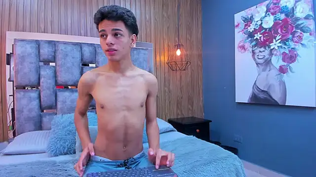 owen  johnson online show from 11-18-25, 12:08