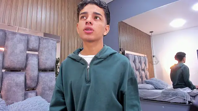 owen  johnson online show from 02-08-26, 12:03