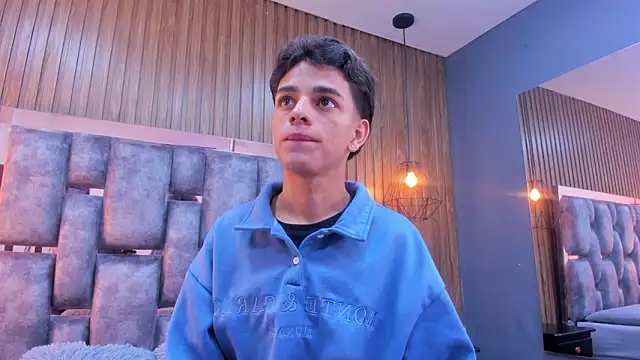 owen  johnson online show from 03-26-26, 11:52