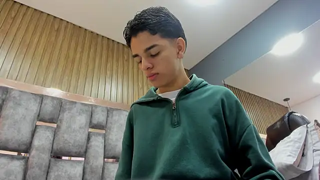 owen  johnson online show from 02-23-26, 11:44