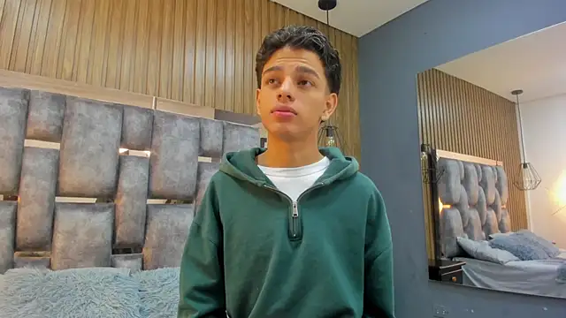 owen  johnson online show from 03-20-26, 11:33