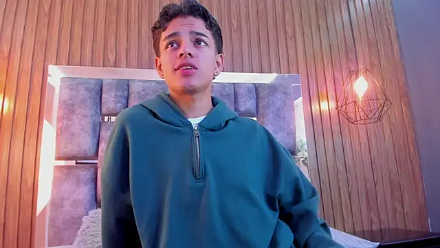 owen  johnson online show from 11-27-25, 11:54