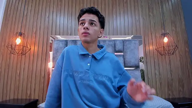 owen  johnson online show from 12-04-25, 11:42