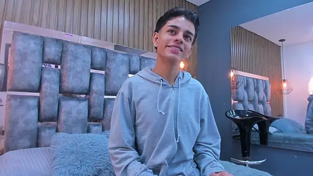 owen  johnson online show from 01-12-26, 11:39