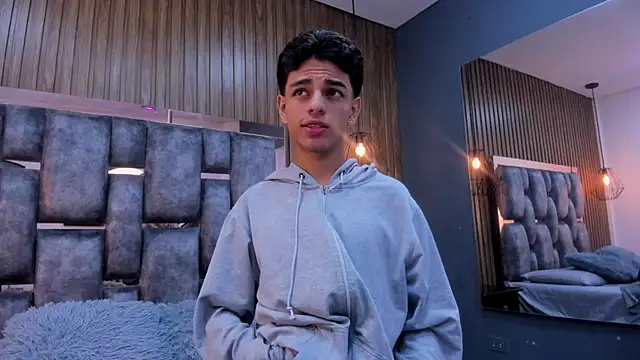 owen  johnson online show from 02-19-26, 11:40