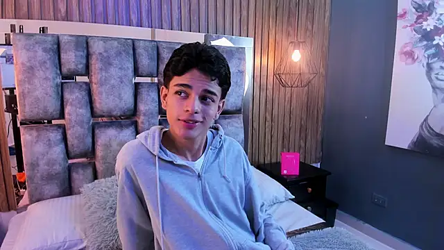 owen  johnson online show from 11-08-25, 11:36