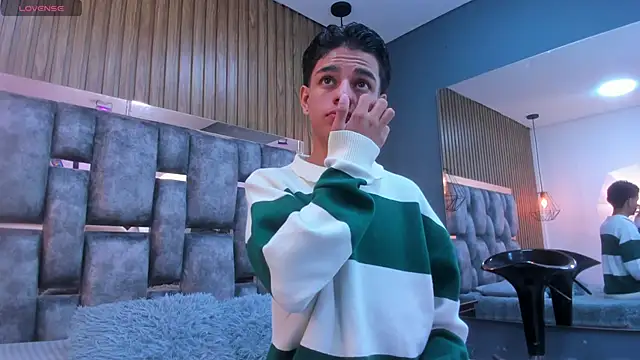 owen  johnson online show from 01-14-26, 11:58