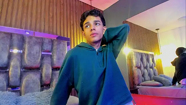 owen  johnson online show from 02-04-26, 12:22