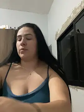 Snapshot of IvettSt_ chatting on 06-19-26, 04:29 IvettSt online show from 06-19-26, 04:29