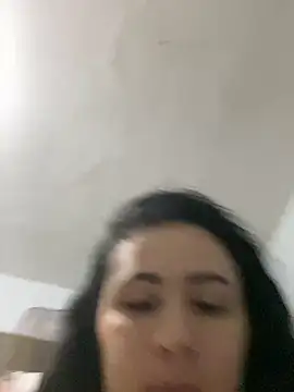 IvettSt  online show from 10-23-25, 04:33