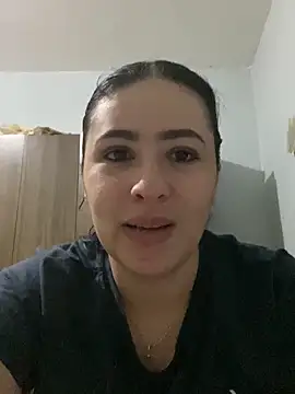 IvettSt  online show from 04-06-26, 04:08