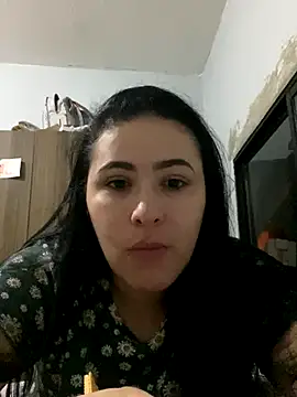 IvettSt  online show from 01-08-26, 03:34