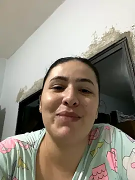 IvettSt  online show from 01-12-26, 04:19