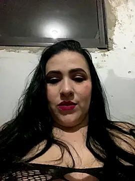 IvettSt  online show from 01-09-26, 04:30