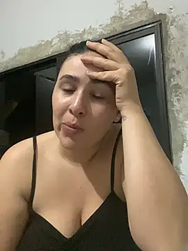 IvettSt  online show from 01-11-26, 04:19