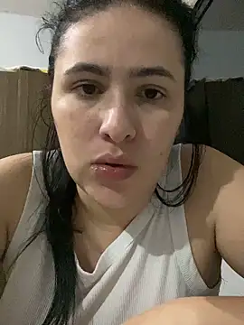 IvettSt  online show from 01-15-26, 04:49