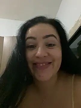 IvettSt  online show from 04-04-26, 04:19