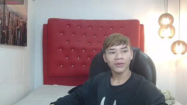 nathanclay online show from 11-15-25, 03:43