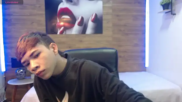 nathanclay online show from 02-05-26, 03:13