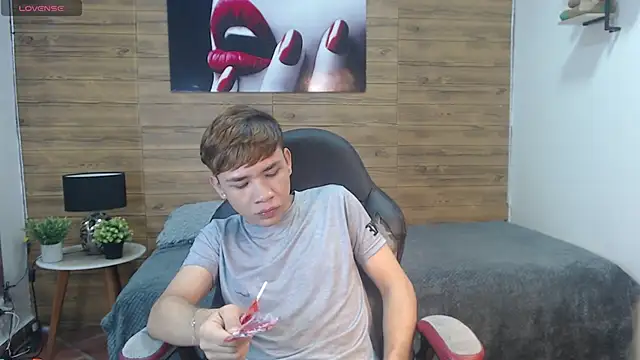 nathanclay online show from 04-01-26, 03:52